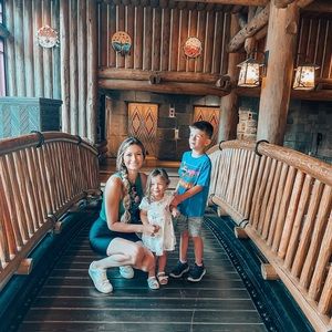 Meet your Posher, Melissa